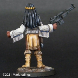 Tribals (4)